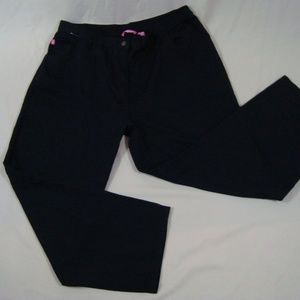 **NWOT Woman Within Classic Fit Pants